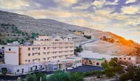Petra Castle Hotel