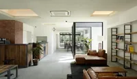Piece Hostel Kyoto