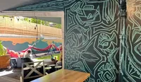 Polynesian Hostel Beach Club