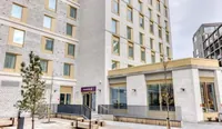 Premier Inn Dublin City North Docklands