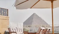 Pyramids Secret Hotel