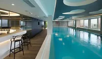Radisson Blu Hotel Olümpia