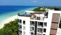 Ranthari Hotel and Spa Ukulhas Maldives