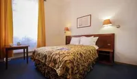 Red Carpet Hostel