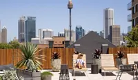 Regents Court Sydney