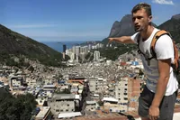Rio de Janeiro: Favela Rocinha: pěší prohlídka s místním průvodcem