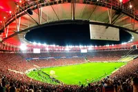 Rio: Vstupenka na fotbalový zápas na stadionu Maracanã a soukromý transfer