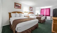 Rodeway Inn Bryce Canyon