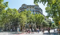 Safestay Barcelona Passeig de Gràcia