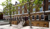 Safestay London Elephant & Castle