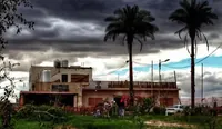 Safi Kitchen Hostel