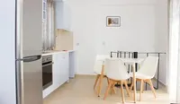 Sahas Apartments