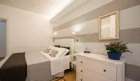 Saint Peter Apartment