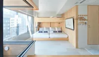 Sakura Cross Hotel Akihabara