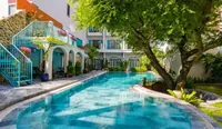 Salmalia Boutique Hotel & Spa