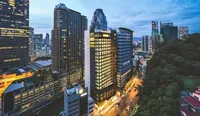 Santa Grand Signature Kuala Lumpur