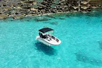 Santa Ponsa: Pronájem lodí (bez nutnosti licence)