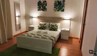 Santo Cristo House