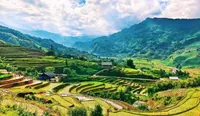 Sapa Sunlit Homestay & Travel