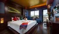 Sapa Sweet Time Hotel