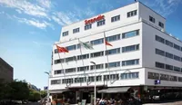 Scandic St. Olavs Plass