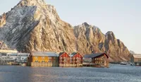 Scandic Svolvær