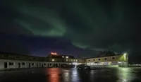 Scandic Vestfjord Lofoten