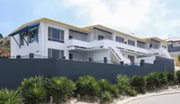Scarborough Apartments