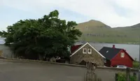 Seaside Cottage