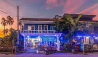 See Sea Backpackers House