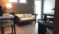 SEGOVIA STUDIO UNITS