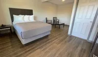 Sequoia Motel