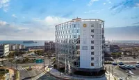Shin Shin Hotel Jeju Worldcup