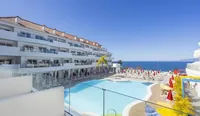 Sholeo Lodges Los Gigantes
