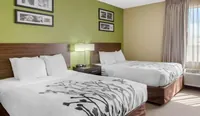 Sleep Inn & Suites Bakersfield North