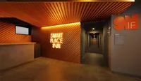 Smart Place Inn Kyoto Nijojo-mae Station