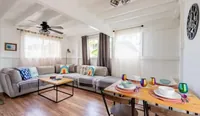 Somewhere over the Rainbow Loft with AC Hilo
