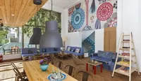 STAY Rhodes HoStel & Bar