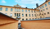 STF Långholmen Hostel