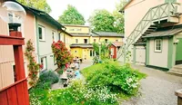STF Zinkensdamm Hostel