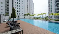 Straits Garden Suites, Georgetown