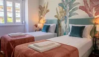 Succeed Campo Pequeno Suites