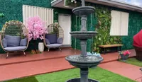Summer Gardens