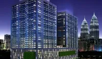 Summer Suites KLCC by apartx