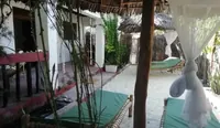Sunny House Paje II