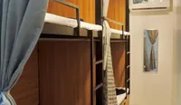 Sunset Paradise Hostel