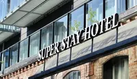 Super Stay Hotel, Oslo