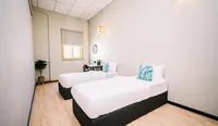 Swing & Pillows - 87 Chulia St, Georgetown Penang