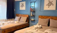 Taksim Pandora hotel