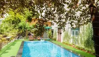 tam cốc relax homestay